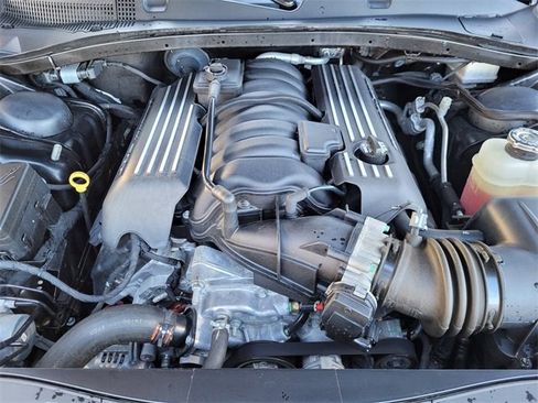 Certified 2020 Dodge Charger Scat Pack image 20