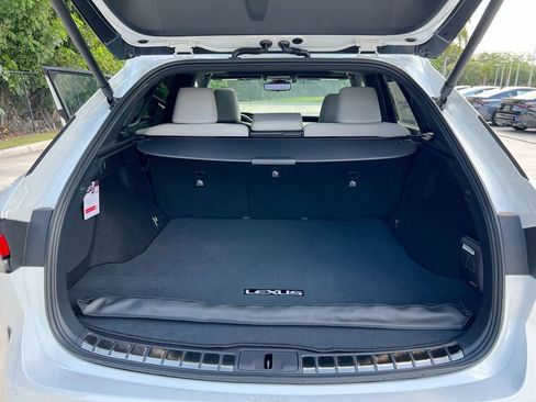 New 2026 Lexus RX 350 Premium Plus AWD/4WD image 21