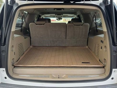 Used 2019 GMC Yukon XL SLT w/ Open Road Package image 13