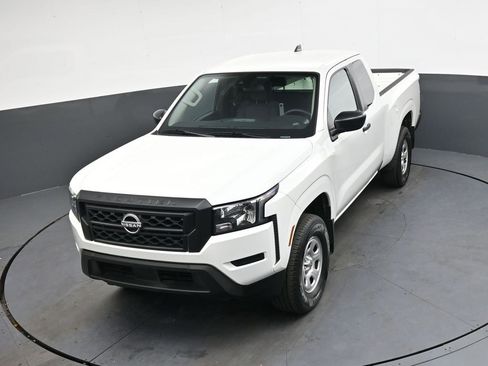 Certified 2024 Nissan Frontier S w/ Technology Package image 29