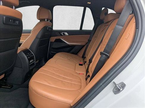 Used 2020 BMW X5 sDrive40i w/ Premium Package image 19