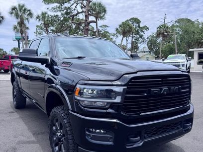 Used 2022 RAM 2500 Laramie