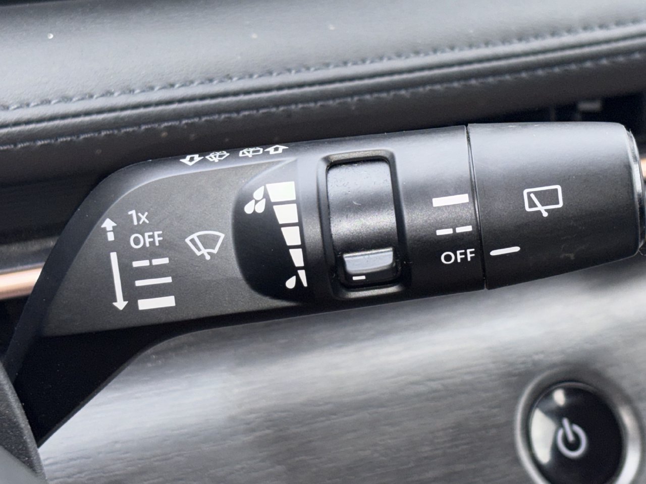Certified 2024 Nissan Ariya AWD image 21