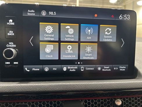 Used 2024 Honda Civic Si image 15