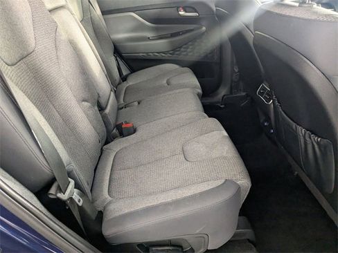 Used 2023 Hyundai Santa Fe SEL image 30