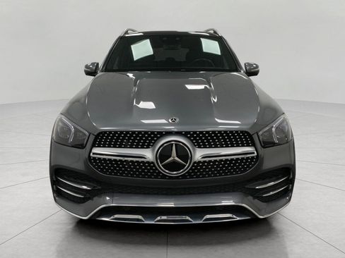 Certified 2023 Mercedes-Benz GLE 450 4MATIC image 11