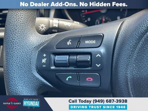 Used 2017 Kia Sorento FWD image 27