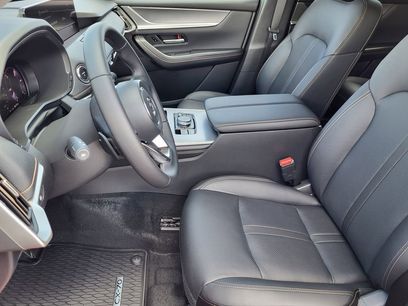 New 2026 MAZDA CX-70 SC