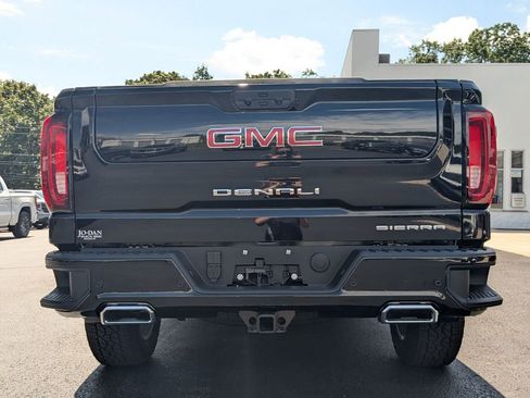 New 2026 GMC Sierra 1500 Denali image 5