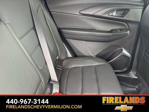 New 2026 Chevrolet TrailBlazer RS w/ Convenience Package image 37