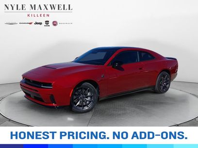 New 2026 Dodge Charger R/T Scat Pack