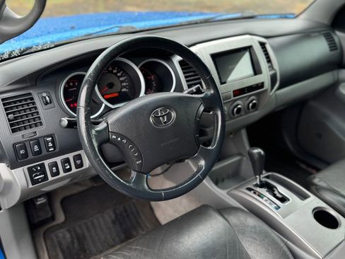 Used 2008 Toyota Tacoma 4x4 Double Cab image 25