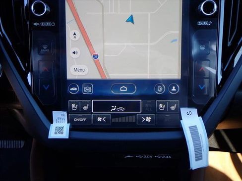 New 2025 Subaru Forester Touring image 19