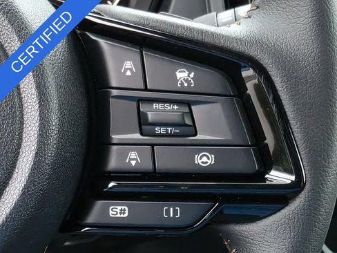 Certified 2026 Subaru Forester Sport w/ Sport Plus Package AWD/4WD image 27