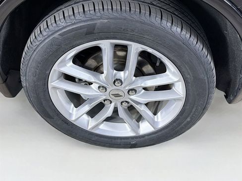 Used 2024 Dodge Durango R/T AWD/4WD image 38