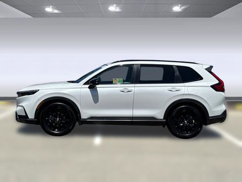 Certified 2026 Honda CR-V Sport-L image 2