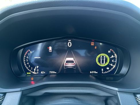 Certified 2025 MAZDA CX-90 3.3 Turbo S w/ Premium Package image 15