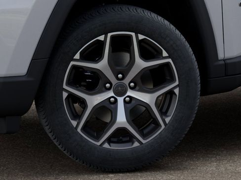 New 2026 Jeep Compass Limited image 36