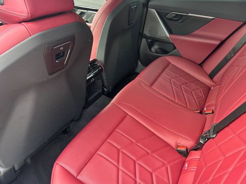 Certified 2024 BMW 530i w/ M Sport Package RWD image 15