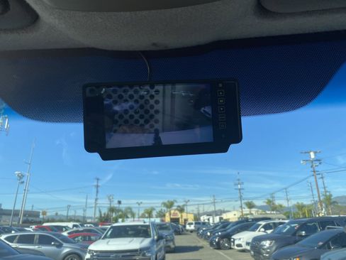 Used 2012 Mercedes-Benz Sprinter 2500 w/ Additional Battery Pkg image 15