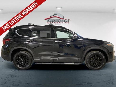 Used 2023 Hyundai Santa Fe XRT AWD/4WD image 19
