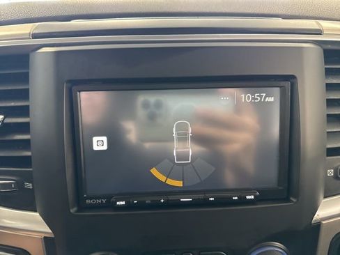 Used 2018 RAM 1500 Lone Star image 43