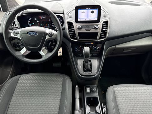 Used 2020 Ford Transit Connect XLT FWD image 9
