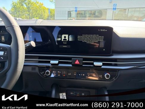 New 2026 Kia Sportage EX AWD/4WD image 26