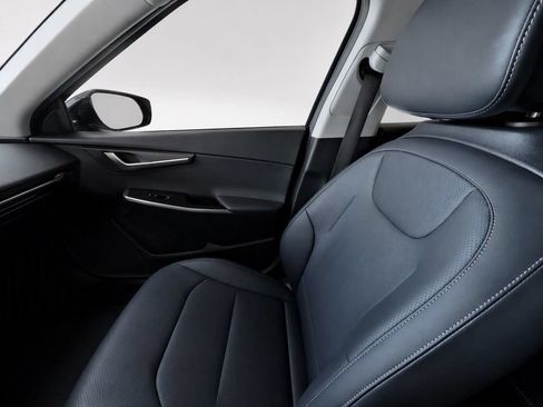 Certified 2024 Kia EV6 Wind AWD/4WD image 30
