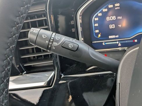 Used 2025 Chevrolet Silverado 1500 LT image 33