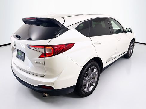 Used 2019 Acura RDX FWD w/ Advance Package image 10