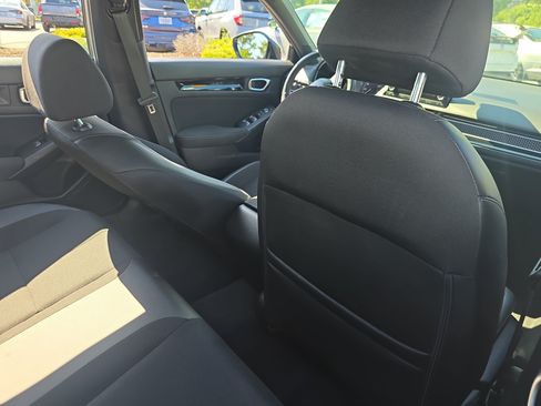 Used 2025 Honda Civic Sport image 11