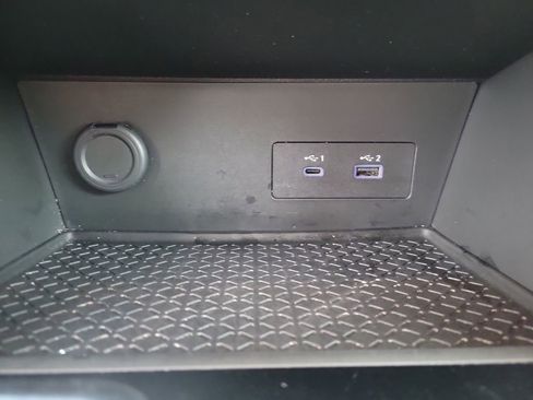 Used 2025 Nissan Pathfinder Rock Creek image 23