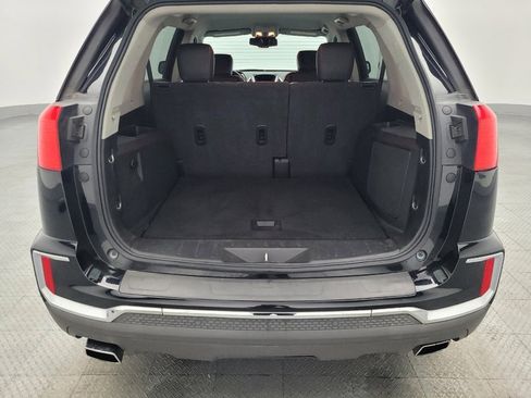 Used 2016 GMC Terrain SLT image 29