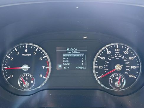 Used 2022 Kia Telluride EX image 37