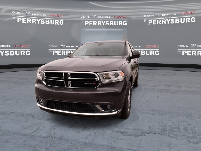Used 2015 Dodge Durango SXT w/ Quick Order Package 23B AWD/4WD image 3