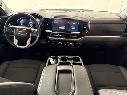 Used 2026 GMC Sierra 1500 Elevation w/ Elevation Select Package RWD image 39