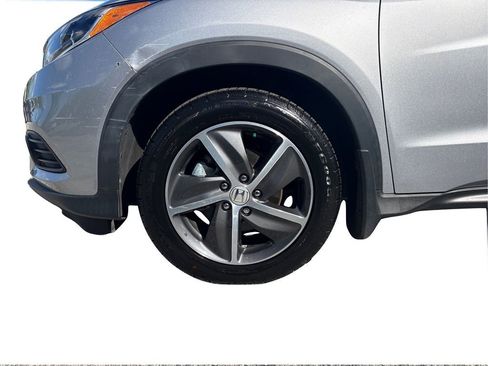 Used 2022 Honda HR-V EX image 28