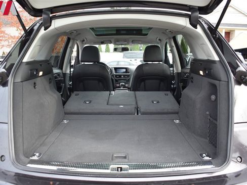 Used 2017 Audi Q5 2.0T Premium Plus w/ Technology Package image 30