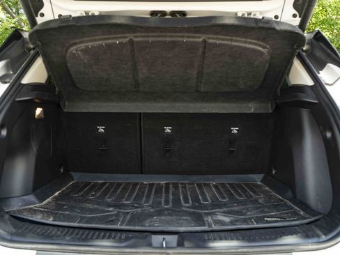Used 2020 Buick Encore GX Select FWD image 40