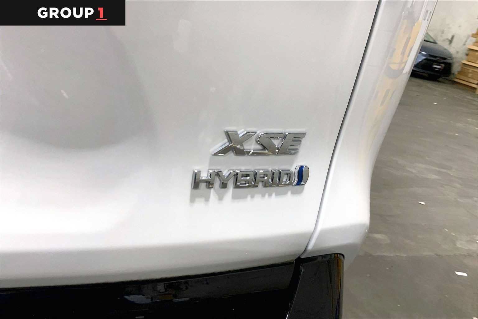 Certified 2024 Toyota RAV4 XSE w/ Advanced Technology Package AWD/4WD image 10