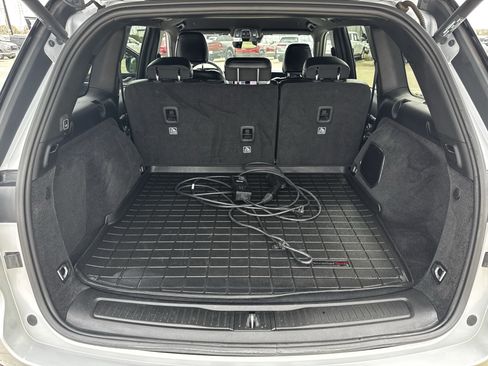 Used 2022 Jeep Grand Cherokee Trailhawk image 30