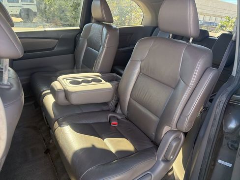 Used 2012 Honda Odyssey EX-L image 10