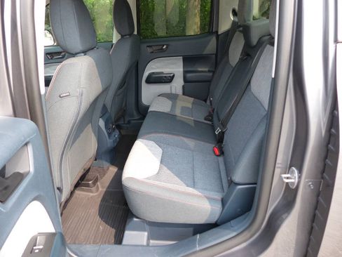 Used 2023 Ford Maverick XLT w/ Equipment Group 300A Standard AWD/4WD image 40