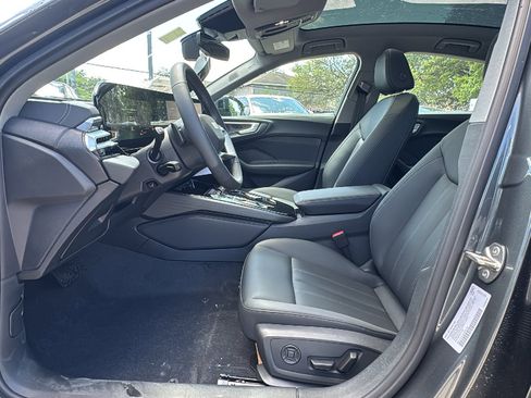 New 2026 Audi A5 2.0T Premium Plus image 9
