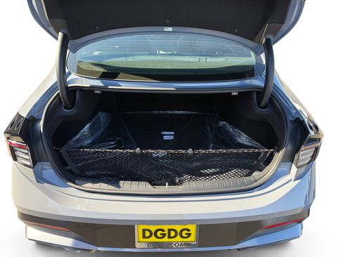 New 2026 Hyundai Sonata N Line image 17