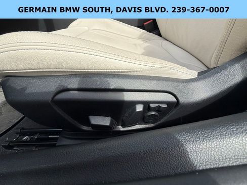 Certified 2023 BMW Z4 M40i w/ Premium Package image 22