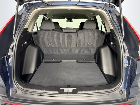 Certified 2024 Honda CR-V LX image 23