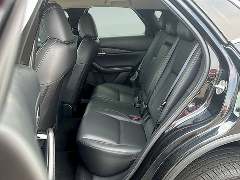 Used 2024 MAZDA CX-30 AWD 2.5 S w/ Select Sport Pkg image 24