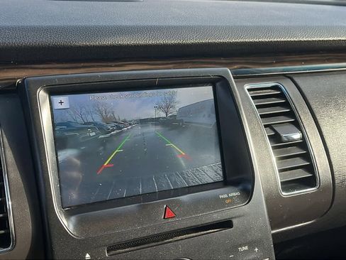 Used 2017 Ford Flex SEL w/ Equipment Group 202A image 16